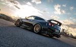 Nissan GT-R by Rowen 2016 года
